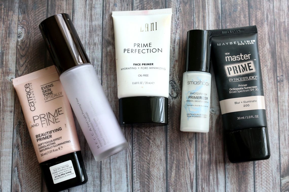 primers hydrating glow