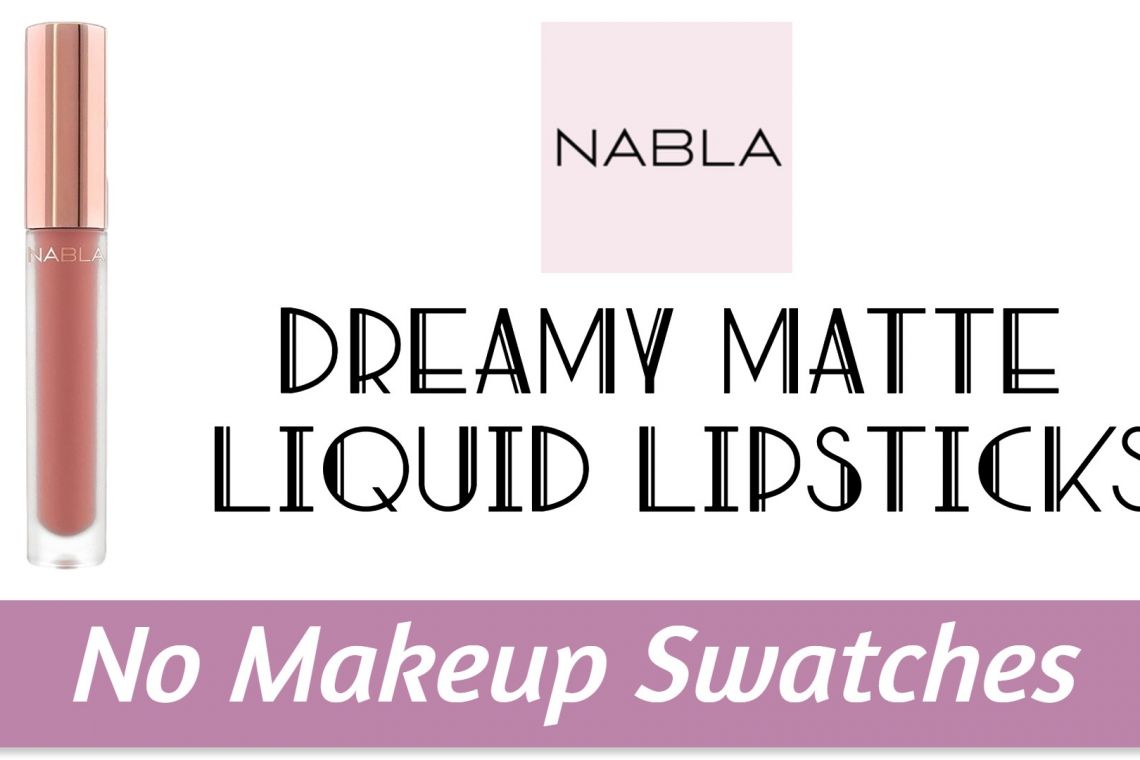 nabla dreamy matte